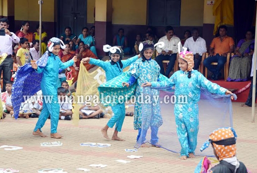 Traditional celebration welcomes school students 1